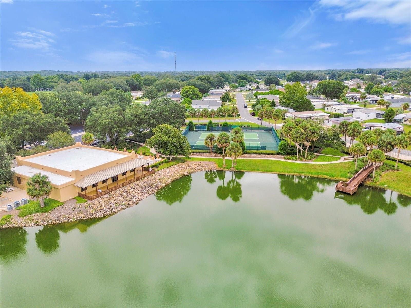 ORANGE BLOSSOM GARDENS UNIT 05 - Residential