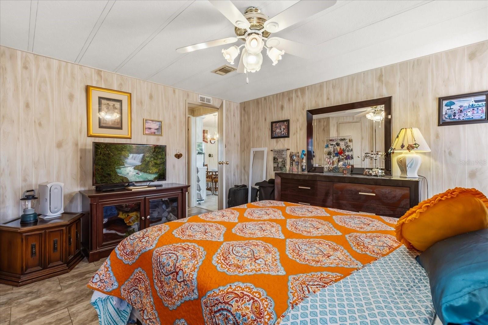 ORANGE BLOSSOM GARDENS UNIT 05 - Residential