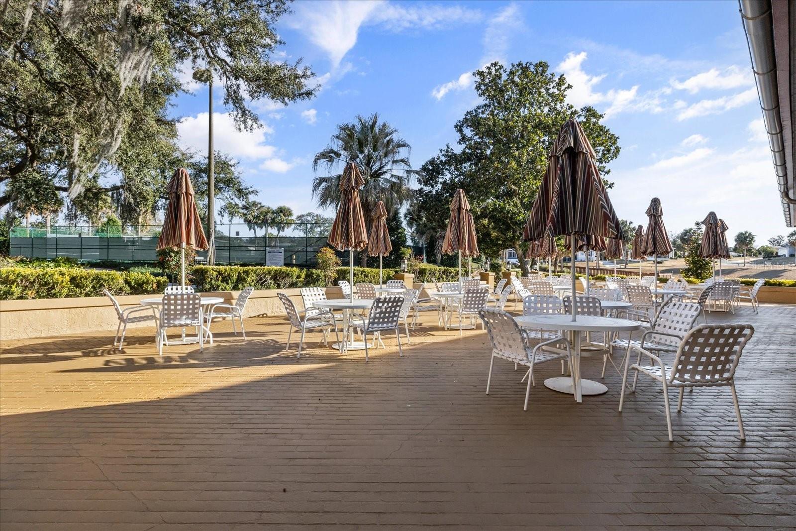 ORANGE BLOSSOM GARDENS UNIT 05 - Residential