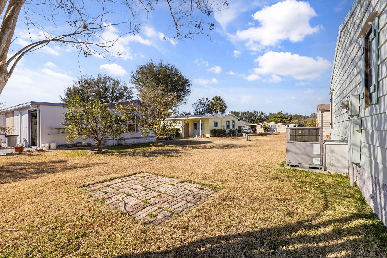 ORANGE BLOSSOM GARDENS UNIT 05 - Residential