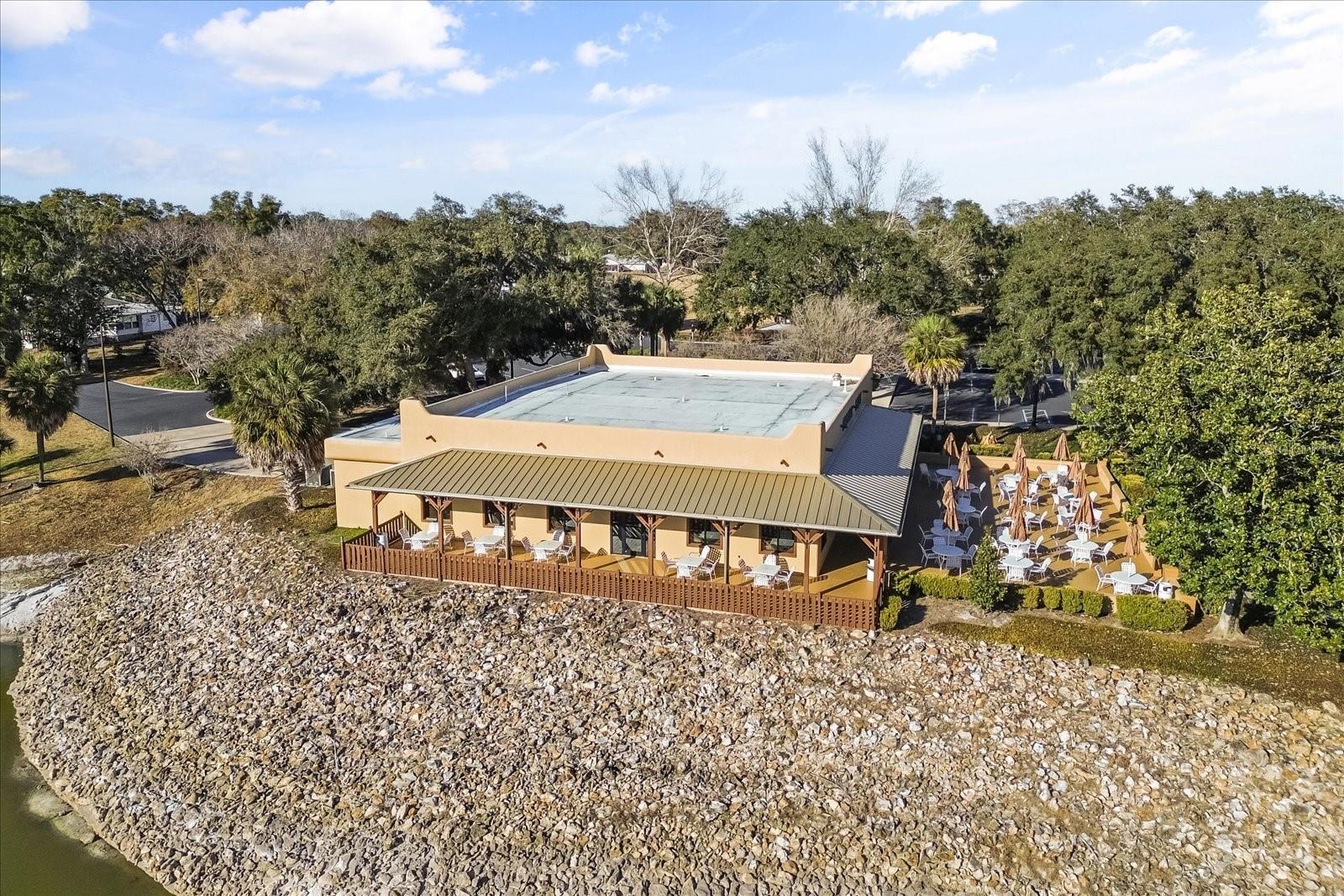 ORANGE BLOSSOM GARDENS UNIT 05 - Residential