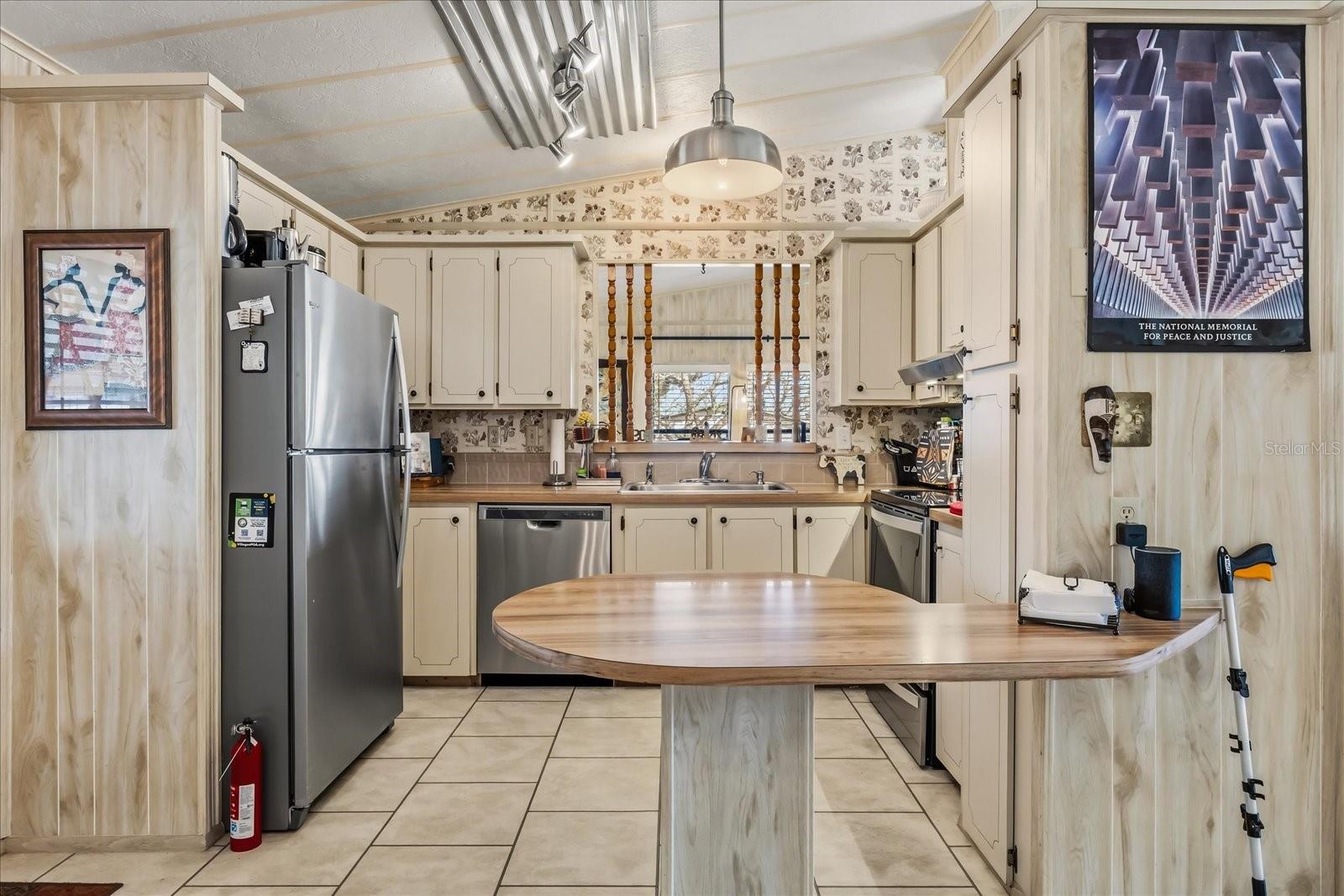 ORANGE BLOSSOM GARDENS UNIT 05 - Residential