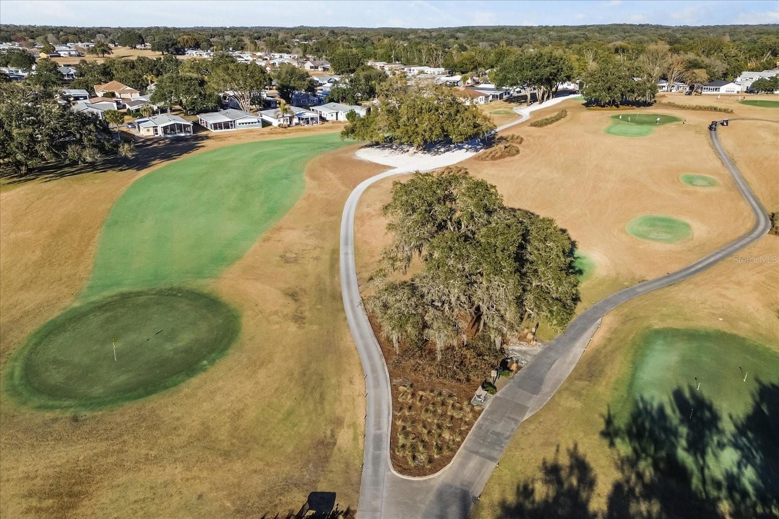 ORANGE BLOSSOM GARDENS UNIT 05 - Residential