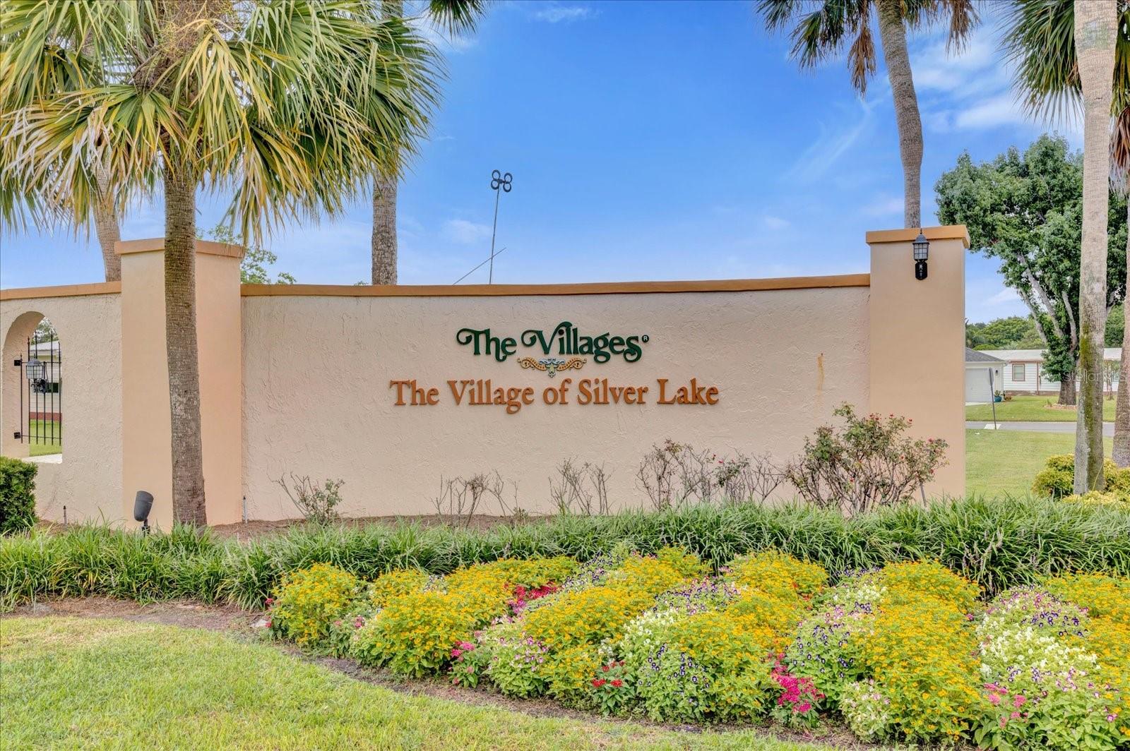 ORANGE BLOSSOM GARDENS UNIT 05 - Residential