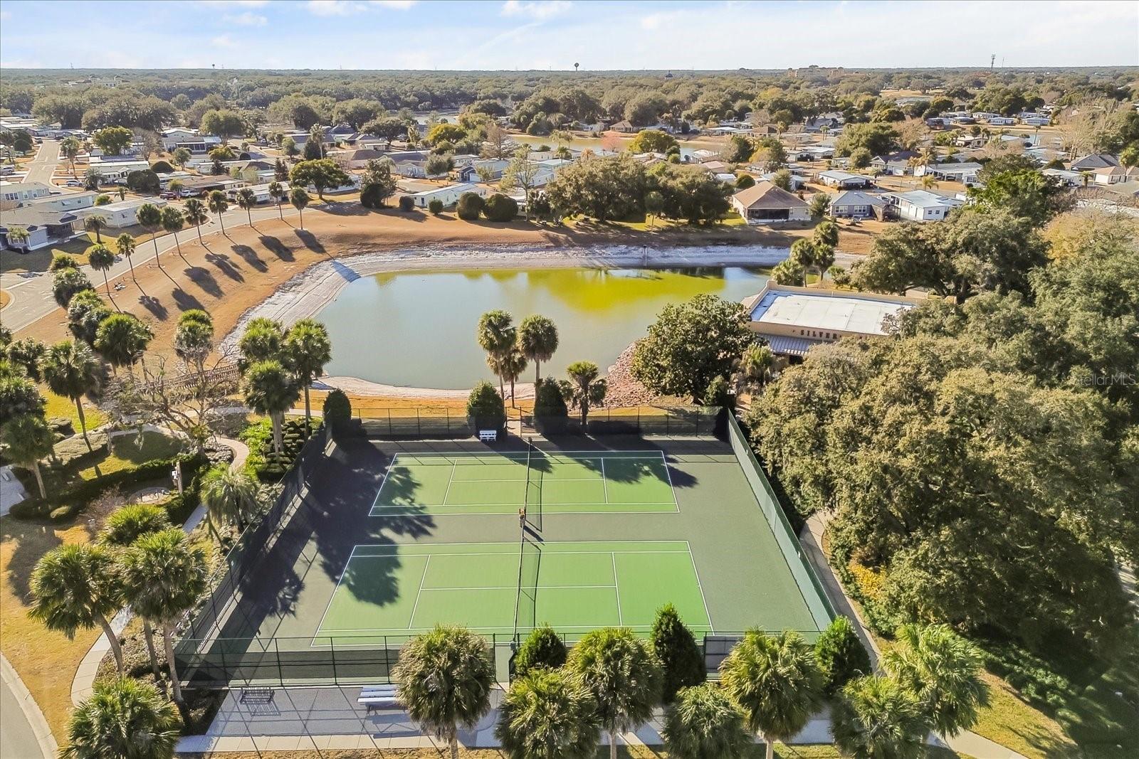 ORANGE BLOSSOM GARDENS UNIT 05 - Residential