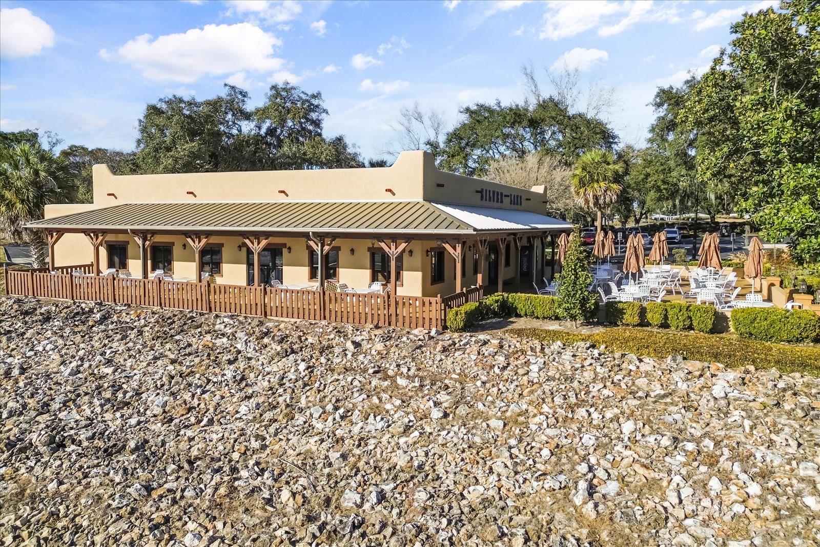 ORANGE BLOSSOM GARDENS UNIT 05 - Residential