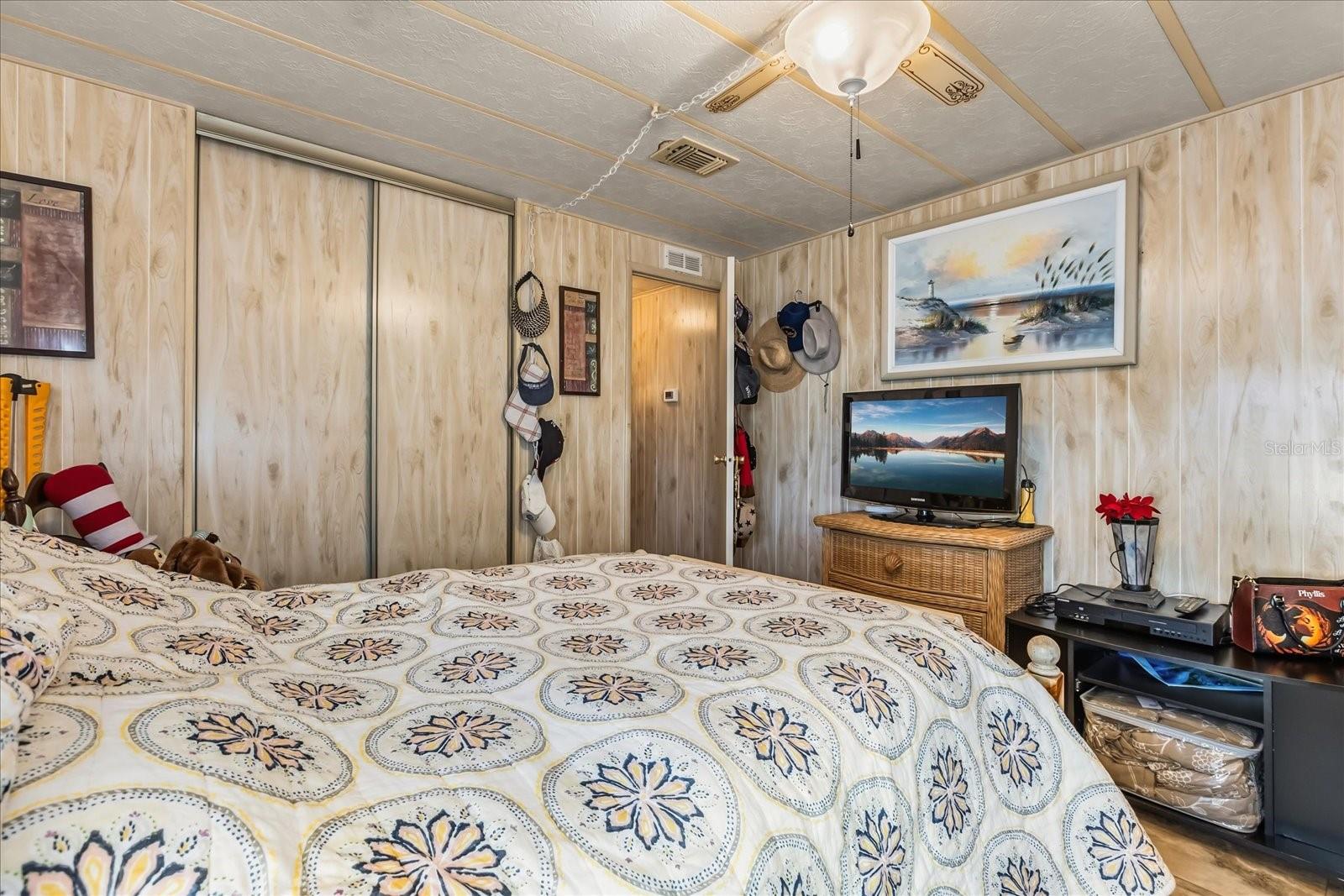 ORANGE BLOSSOM GARDENS UNIT 05 - Residential