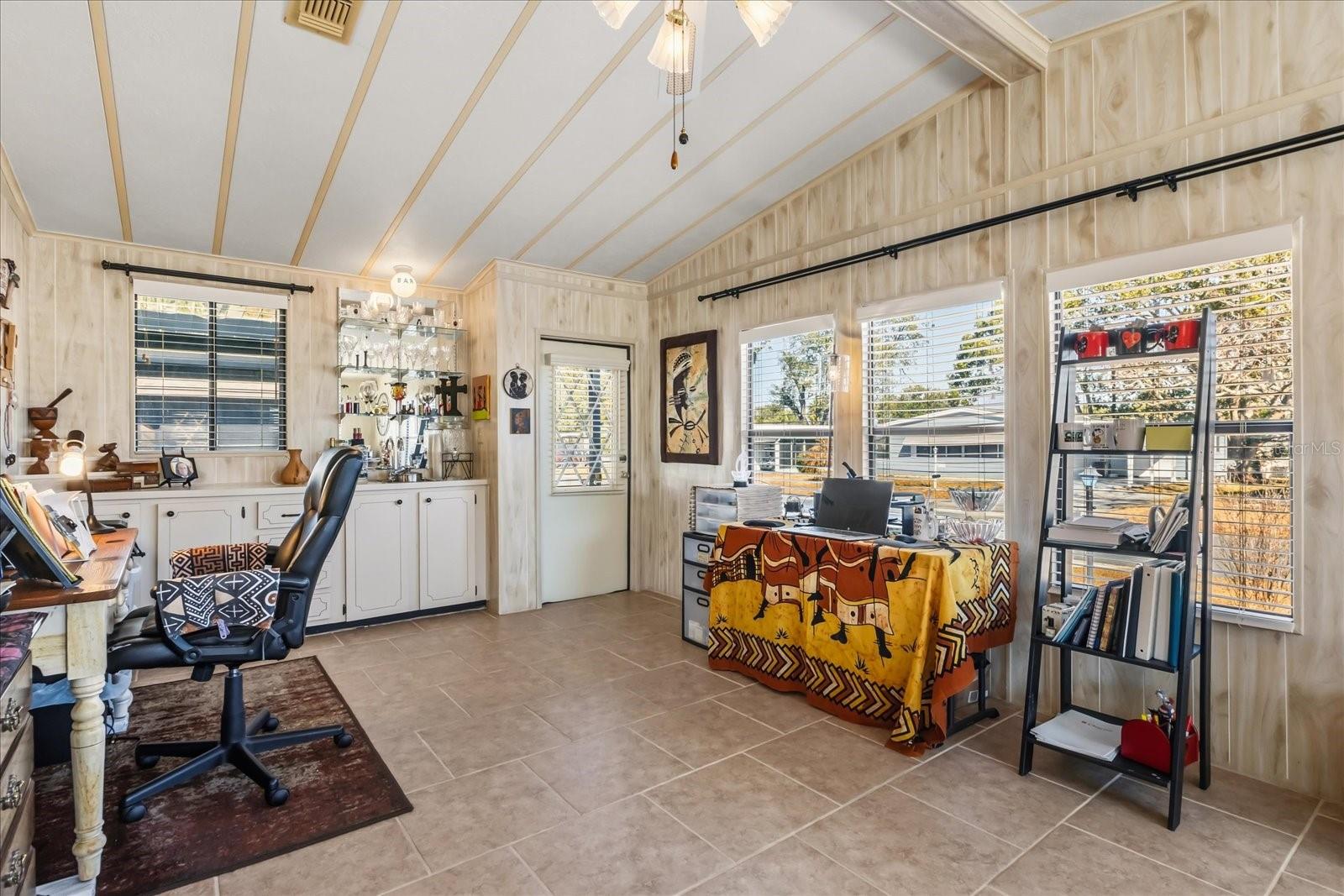 ORANGE BLOSSOM GARDENS UNIT 05 - Residential