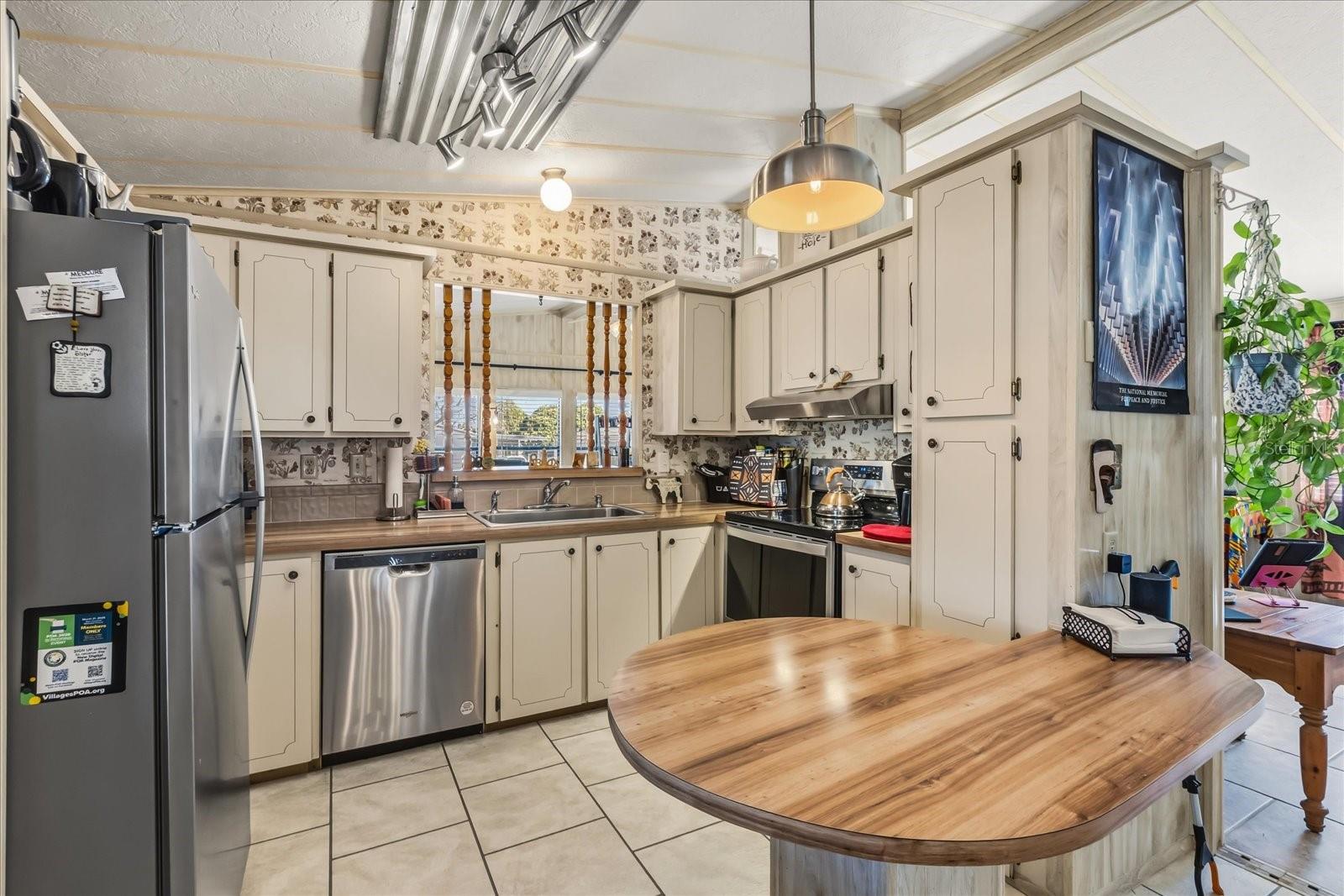 ORANGE BLOSSOM GARDENS UNIT 05 - Residential