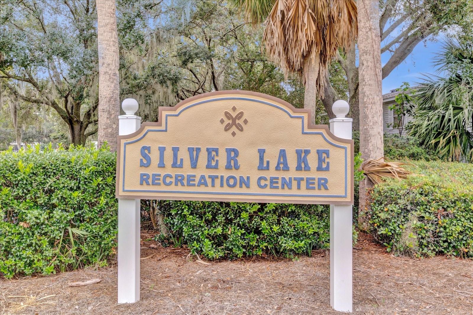 ORANGE BLOSSOM GARDENS UNIT 05 - Residential