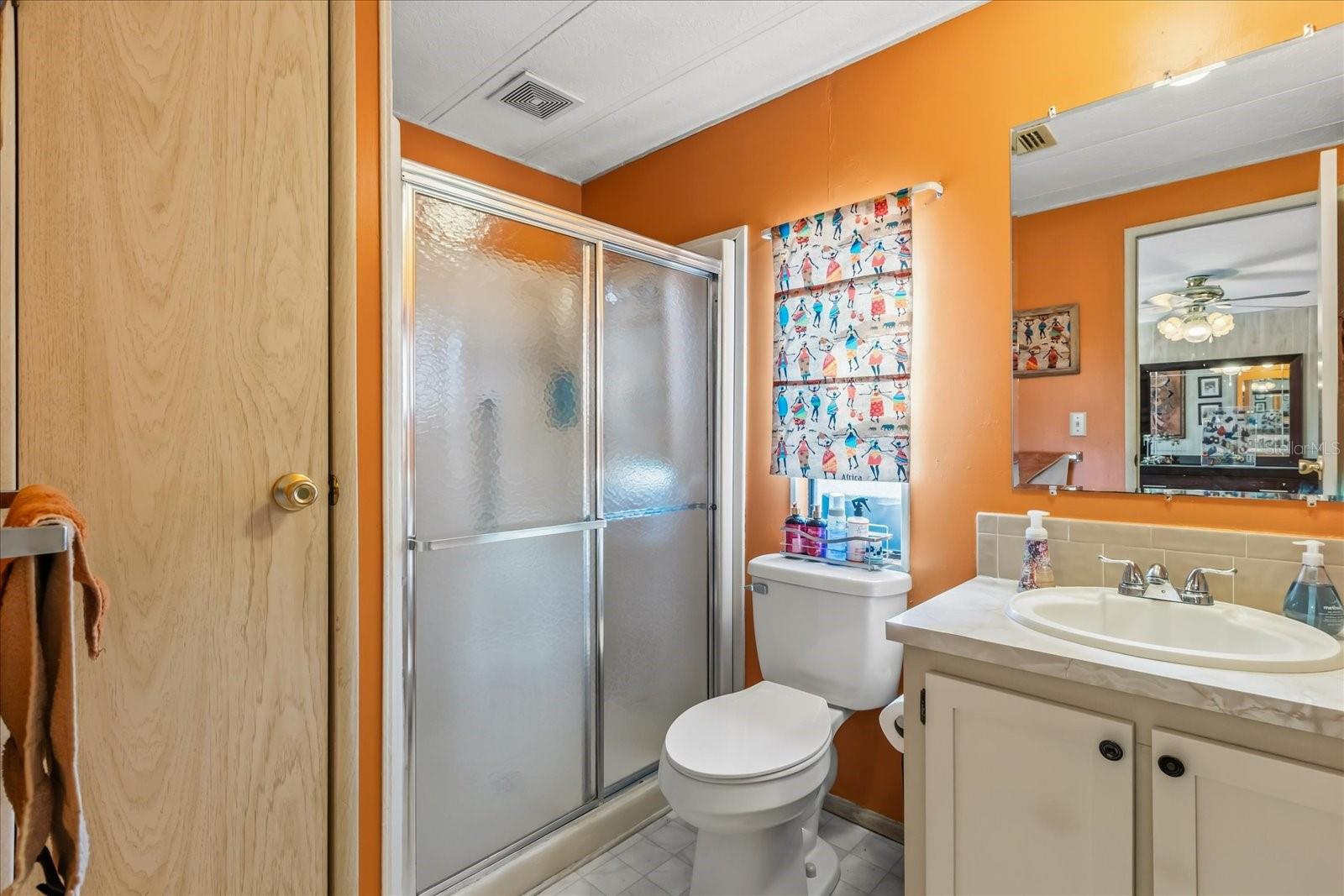 ORANGE BLOSSOM GARDENS UNIT 05 - Residential