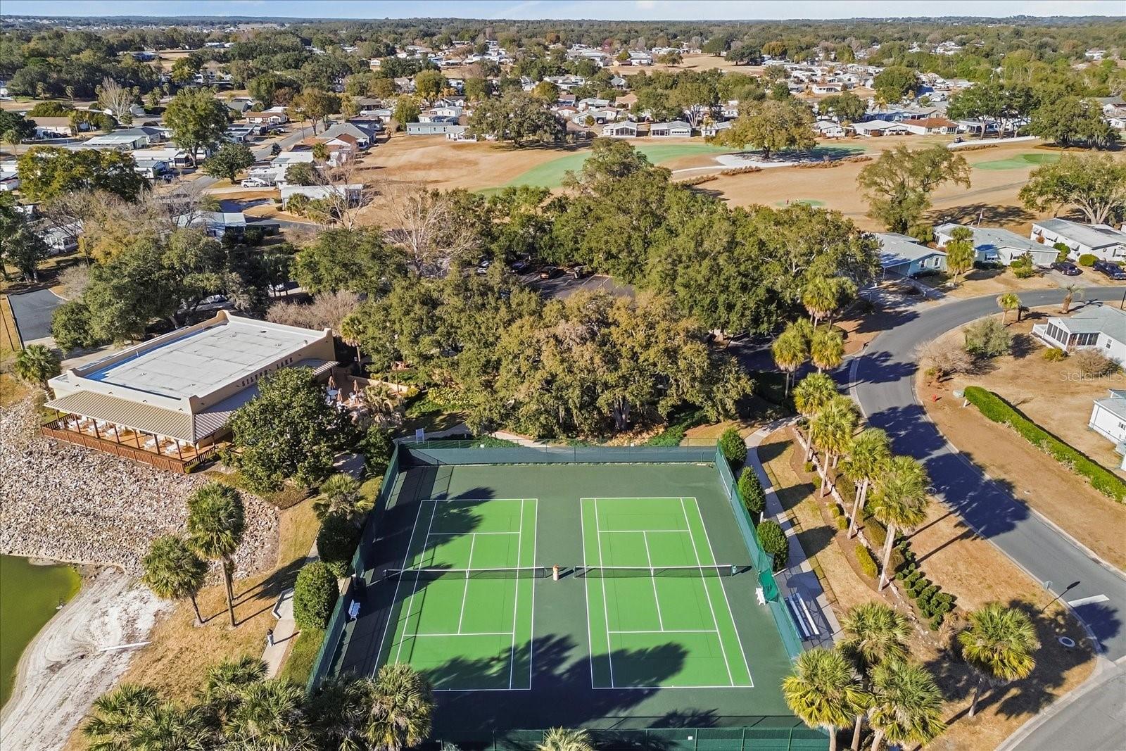 ORANGE BLOSSOM GARDENS UNIT 05 - Residential
