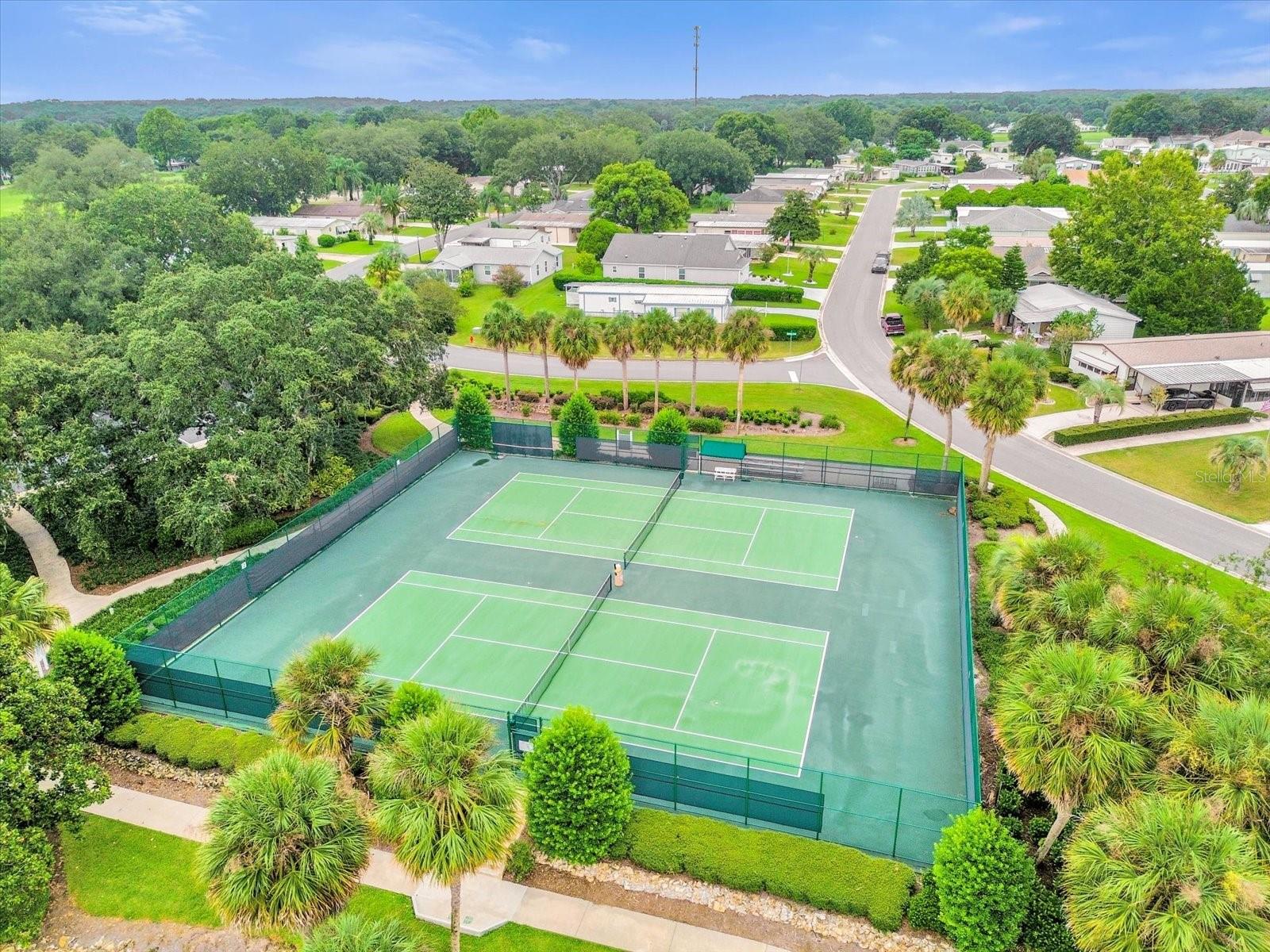 ORANGE BLOSSOM GARDENS UNIT 05 - Residential