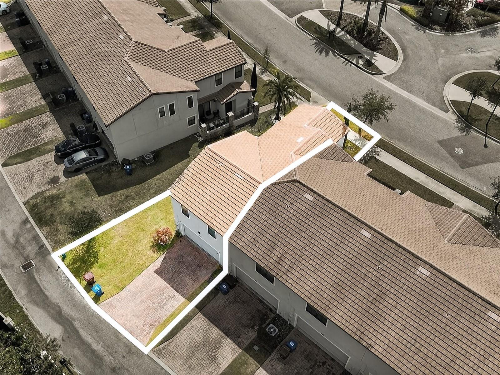 BALMORAL ESTATES - Residential