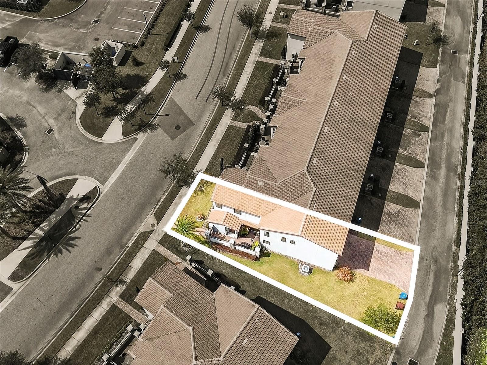 BALMORAL ESTATES - Residential