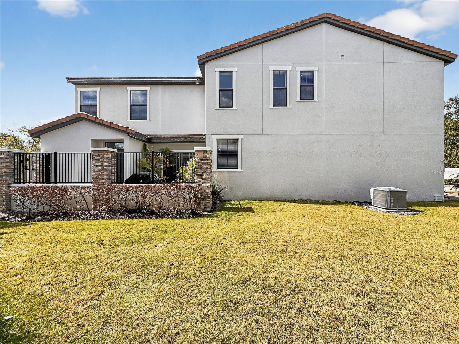 BALMORAL ESTATES - Residential