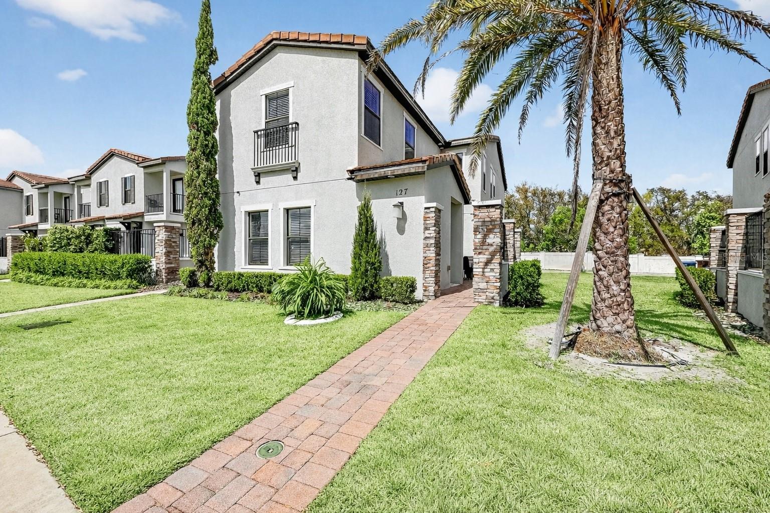 BALMORAL ESTATES - Residential