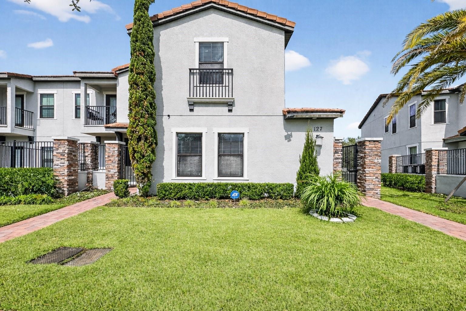 BALMORAL ESTATES - Residential