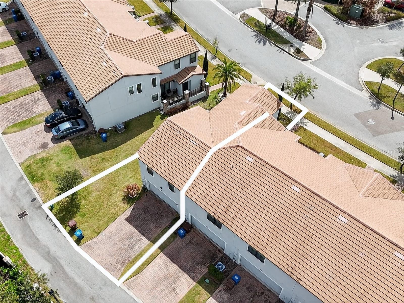 BALMORAL ESTATES - Residential