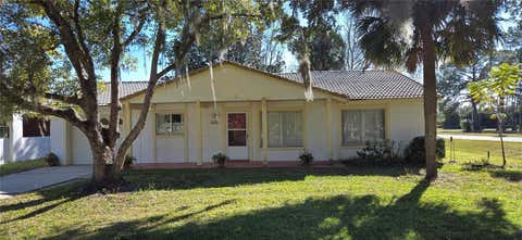 Photo of 5232 Twine Street, Orlando, FL 32821 (MLS # O6431010)