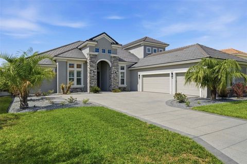 Photo of 2210 N Peakview Loop, Hernando, FL 34442 (MLS # TB8499191)