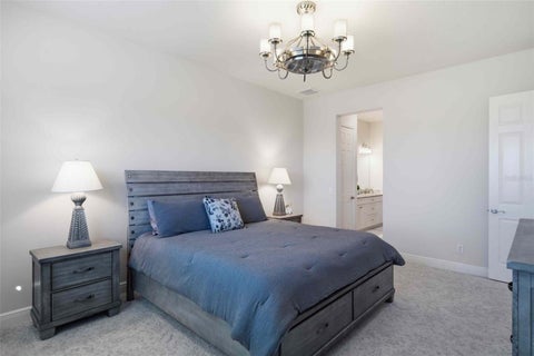 Tiny photo for 2210 N Peakview Loop, Hernando, FL 34442 (MLS # TB8499191)