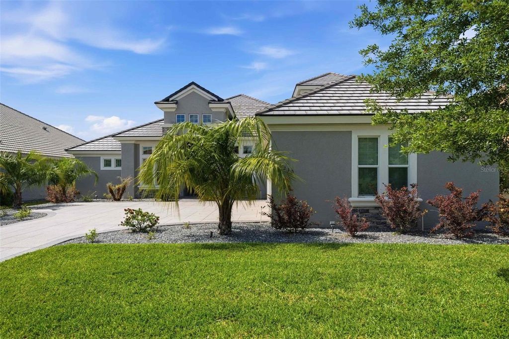 Photo of 2210 N Peakview Loop, Hernando, FL 34442 (MLS # TB8499191)