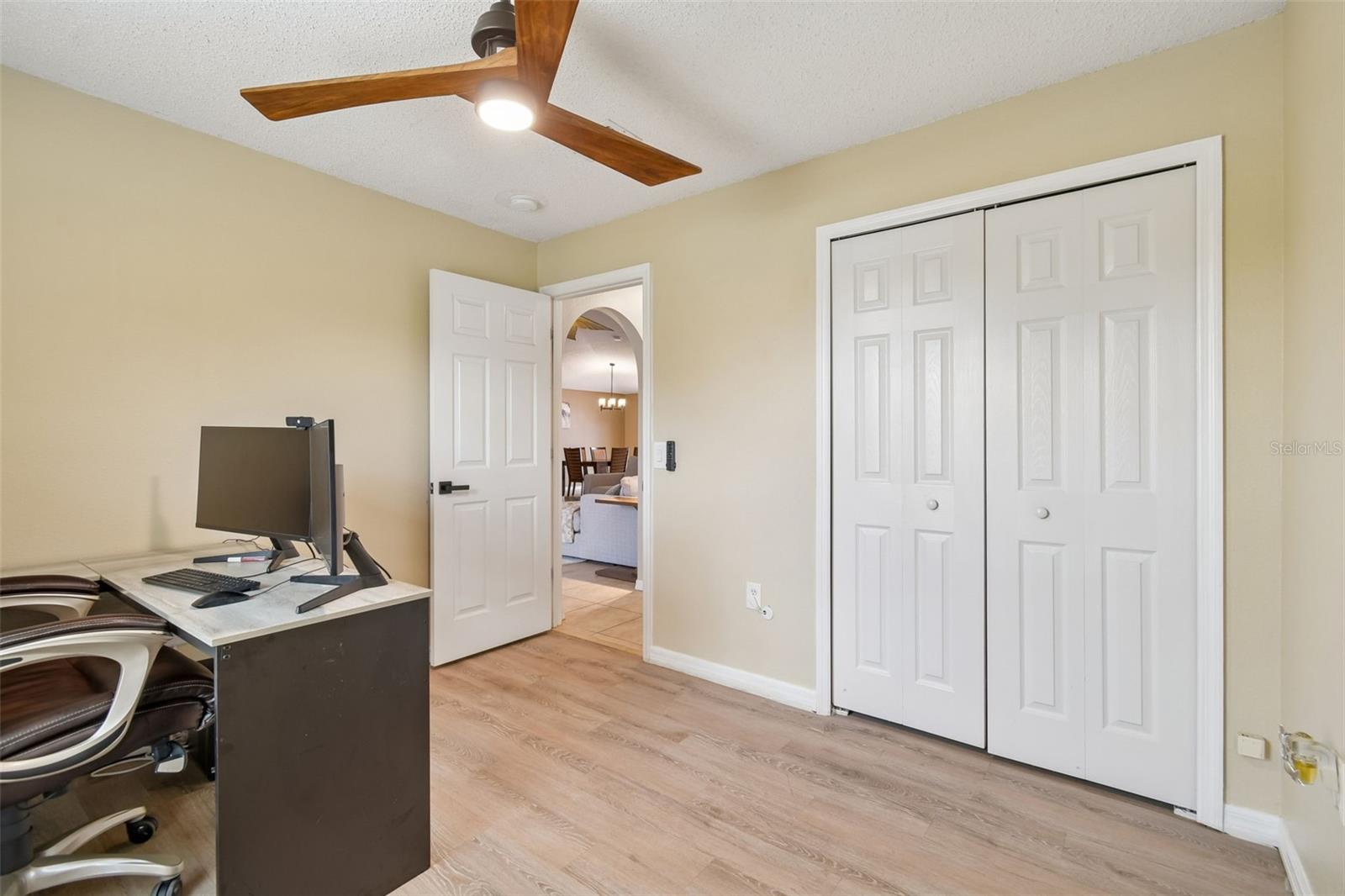 COPPER RIDGE TR B2 - Residential