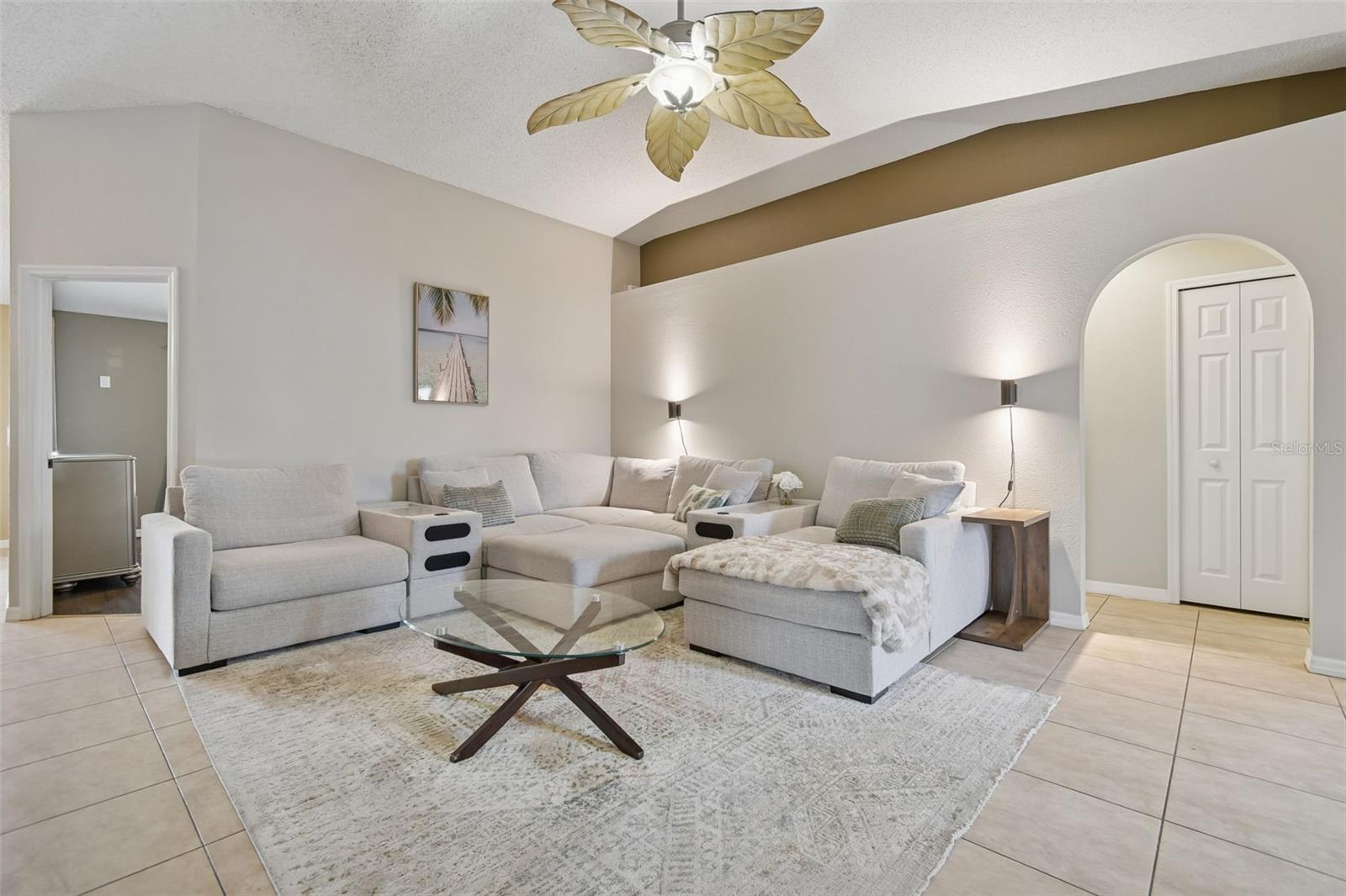 COPPER RIDGE TR B2 - Residential