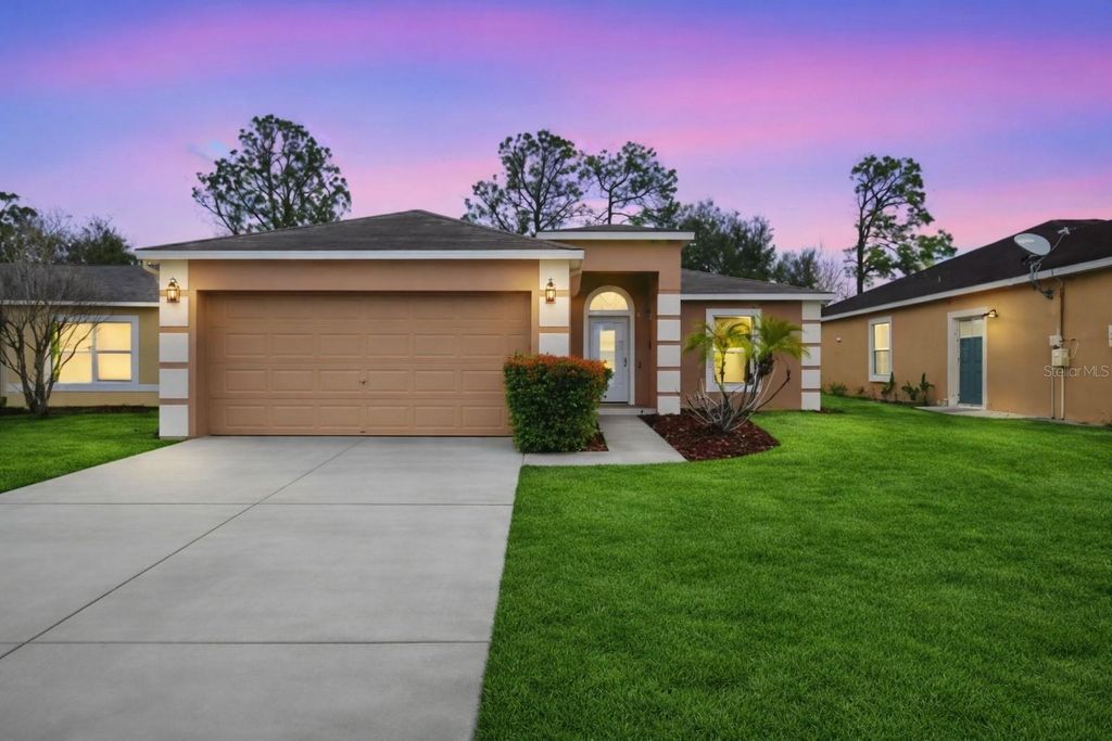 Photo of 837 Rocky Mountain Court, Valrico, FL 33594 (MLS # TB8473769)