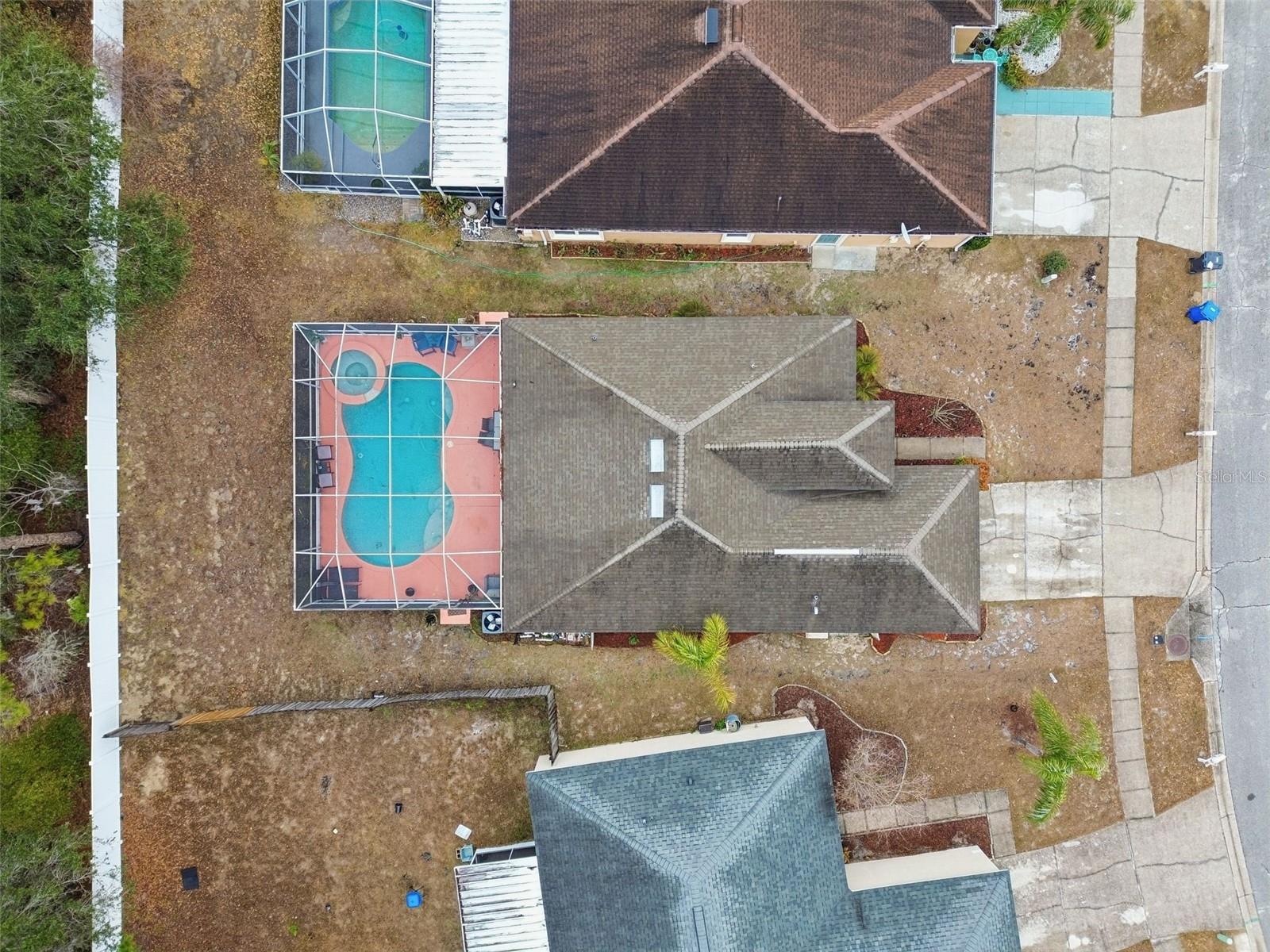 COPPER RIDGE TR B2 - Residential