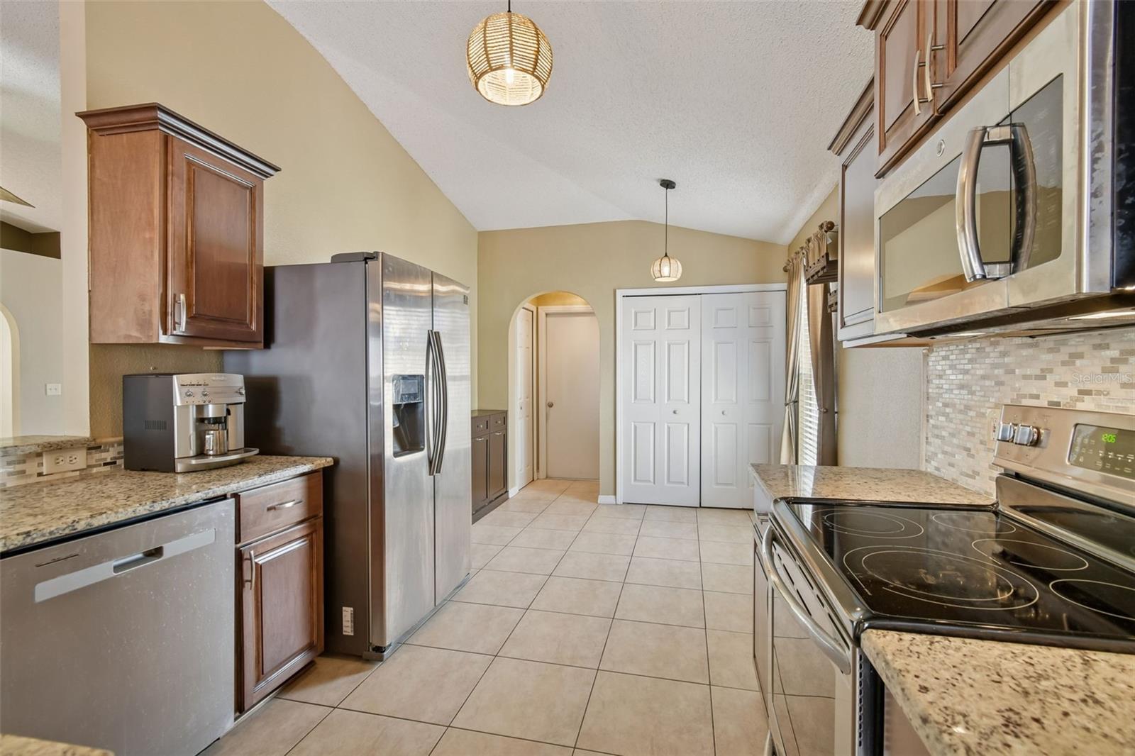 COPPER RIDGE TR B2 - Residential