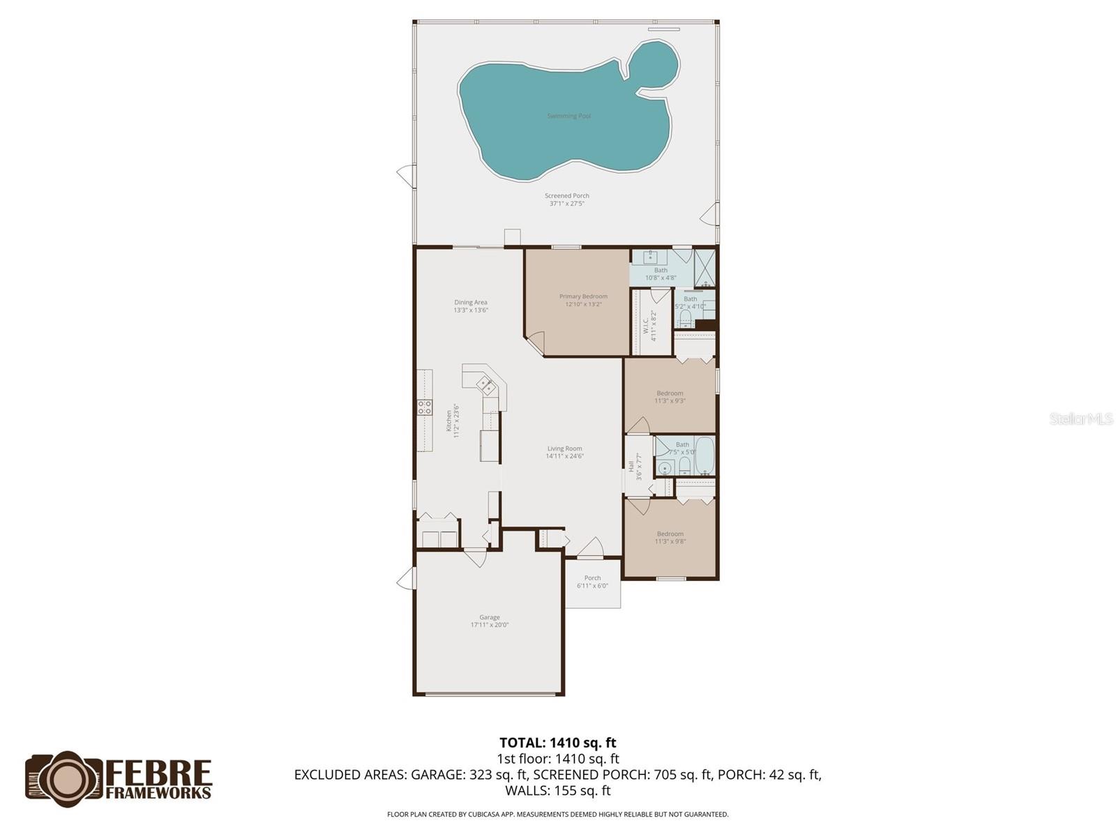 COPPER RIDGE TR B2 - Residential