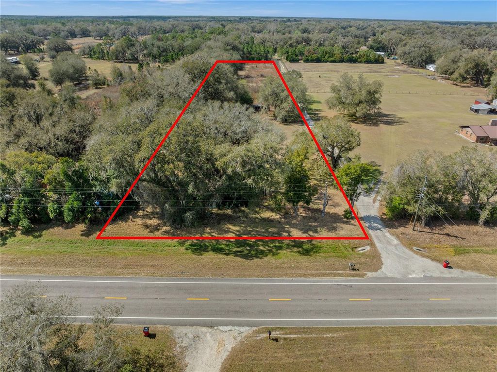 Photo of 14258 Sr 471, Webster, FL 33597 (MLS # O6385007)
