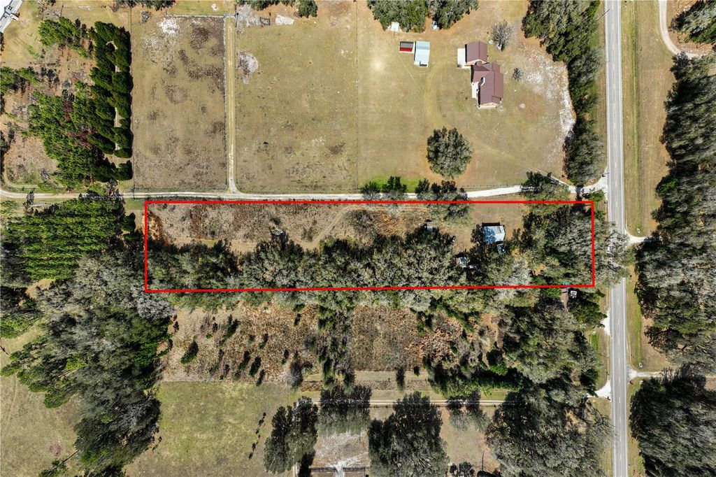 Photo of 14258 Sr 471, Webster, FL 33597 (MLS # O6385007)