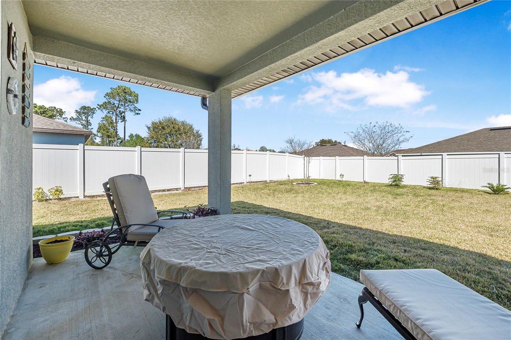 Photo of 35 Rollins Lane, Palm Coast, FL 32164 (MLS # A4688583)