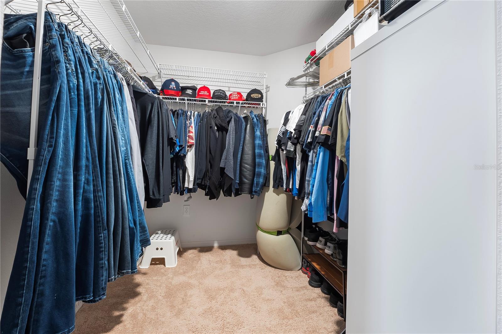 PALM COAST SEC 32 - Residential