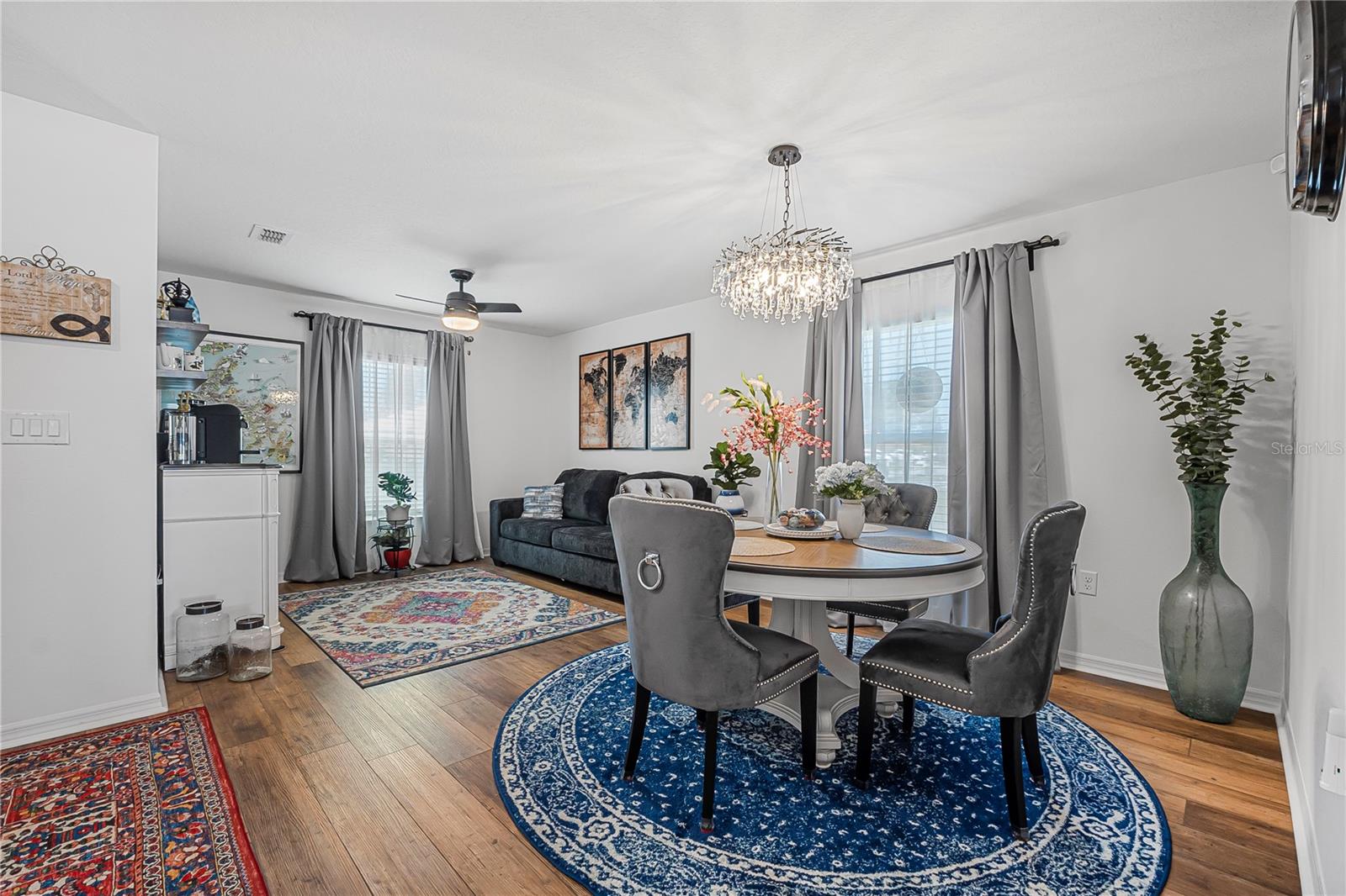 PALM COAST SEC 32 - Residential