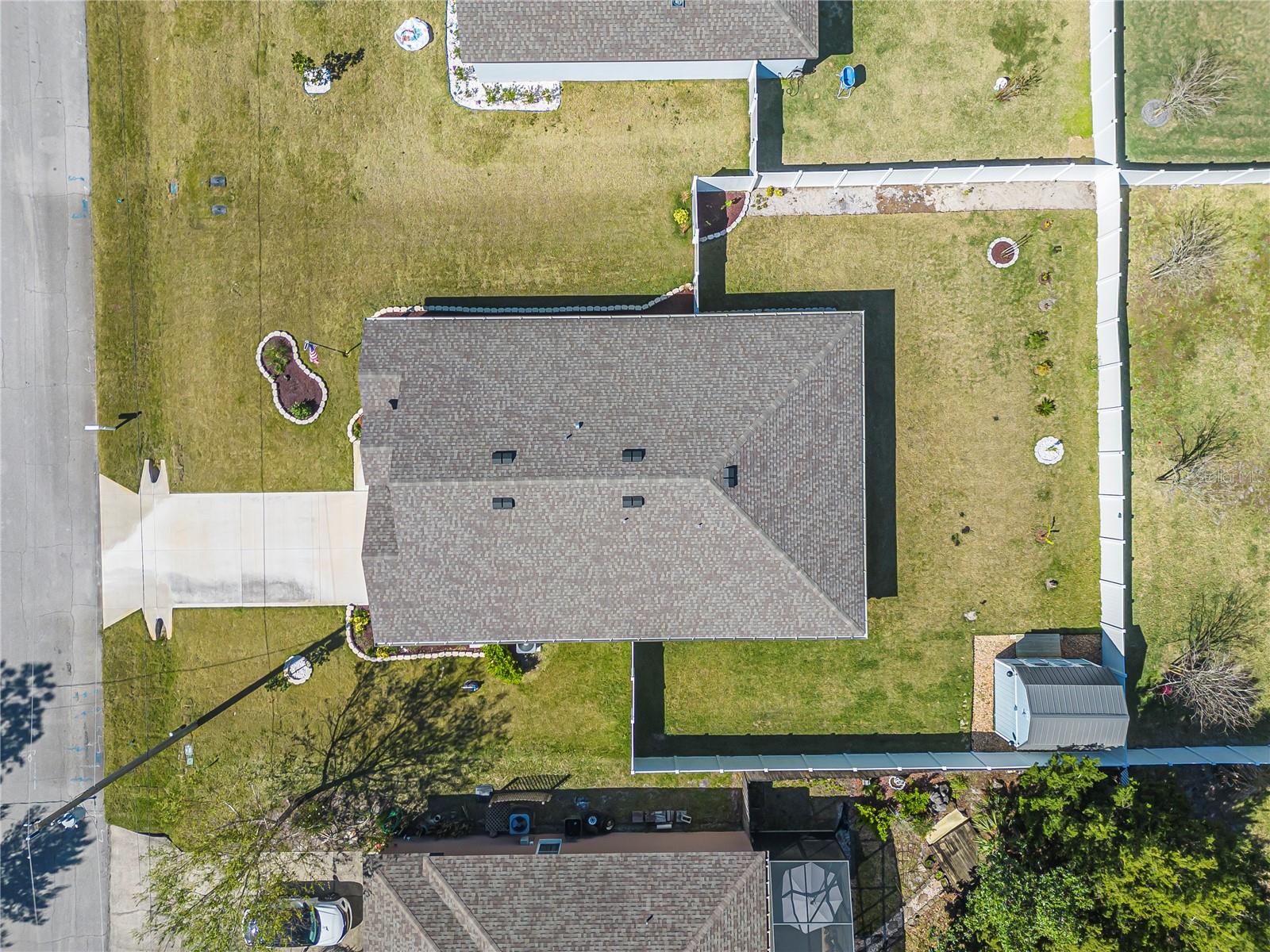 PALM COAST SEC 32 - Residential