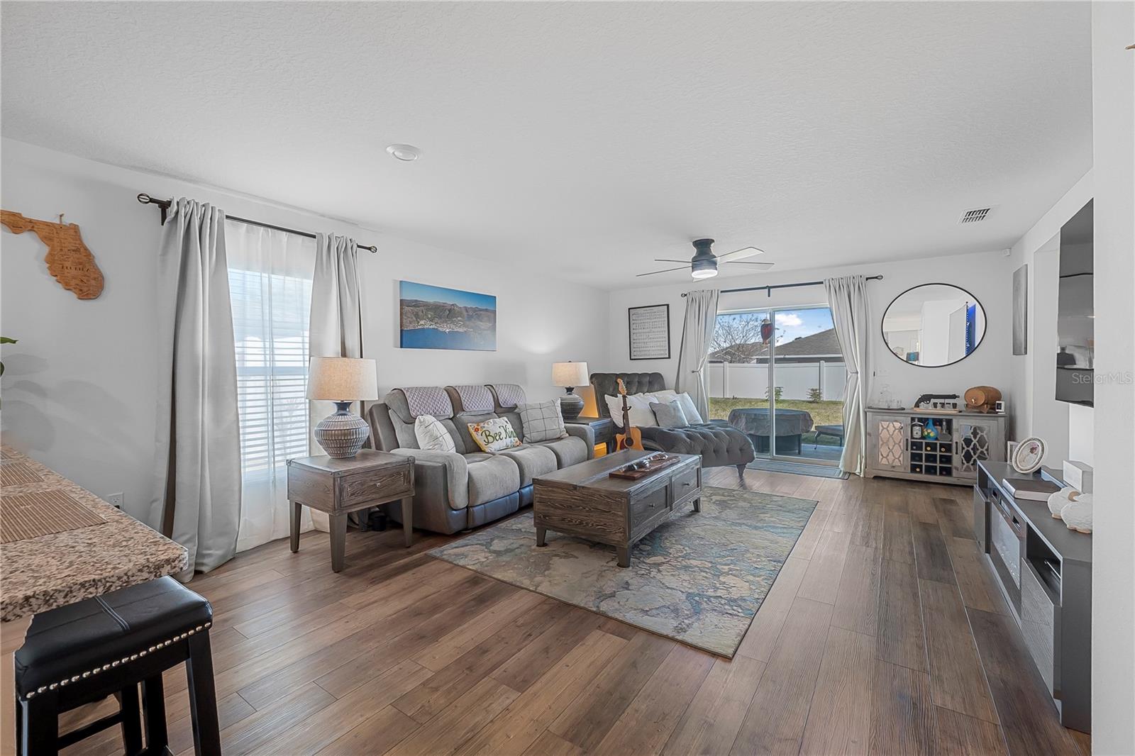 PALM COAST SEC 32 - Residential