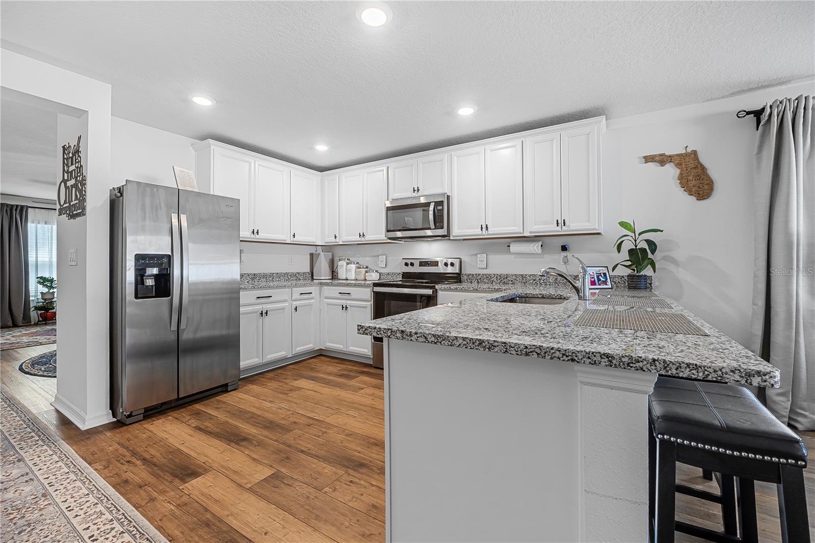 PALM COAST SEC 32 - Residential