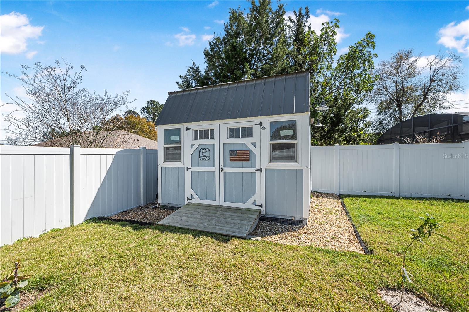 PALM COAST SEC 32 - Residential