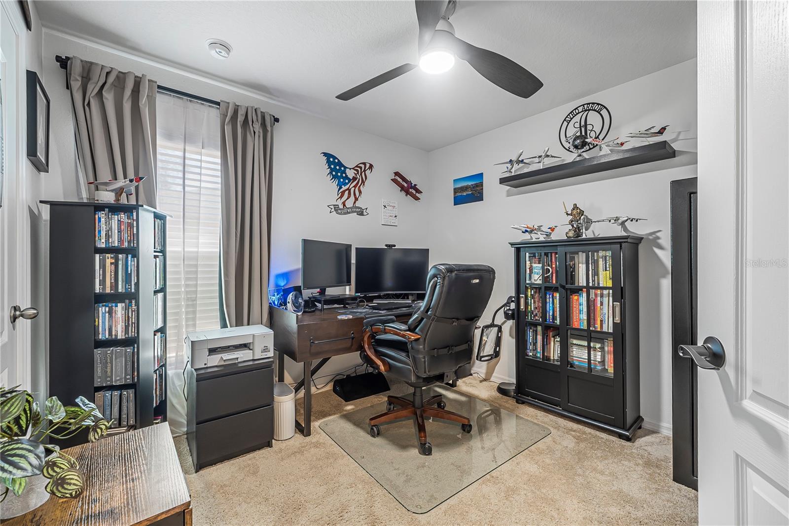 PALM COAST SEC 32 - Residential