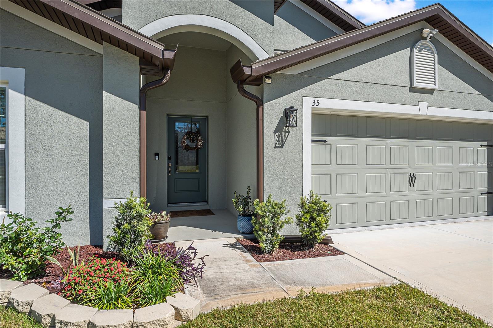 PALM COAST SEC 32 - Residential