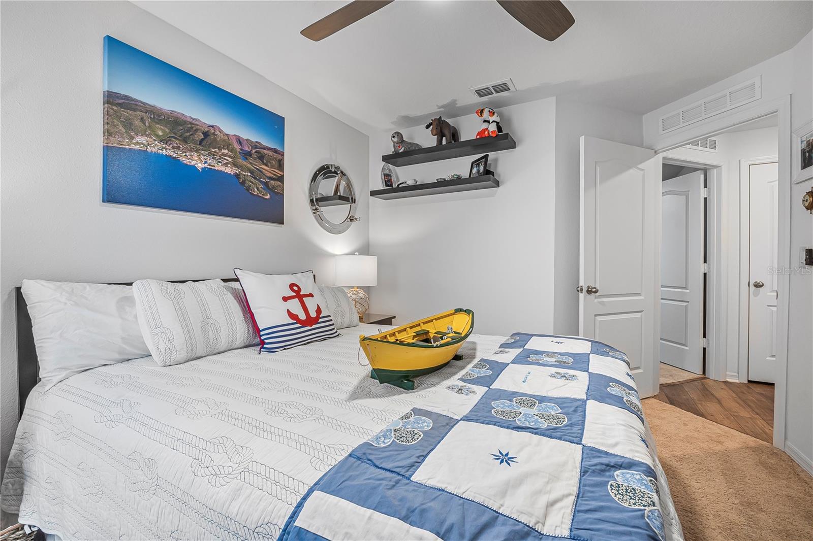 PALM COAST SEC 32 - Residential