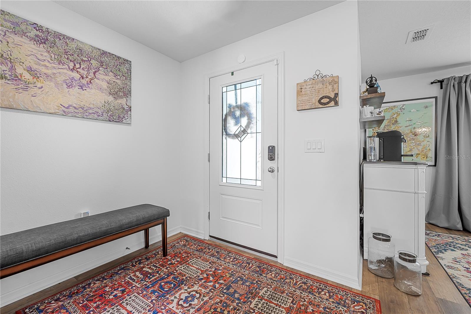 PALM COAST SEC 32 - Residential