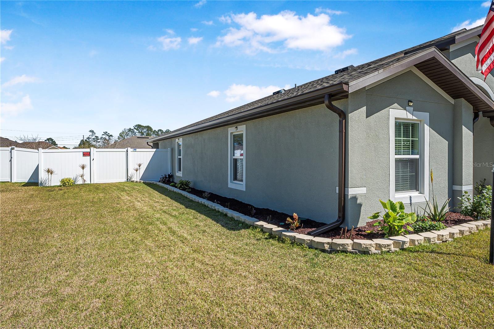 PALM COAST SEC 32 - Residential