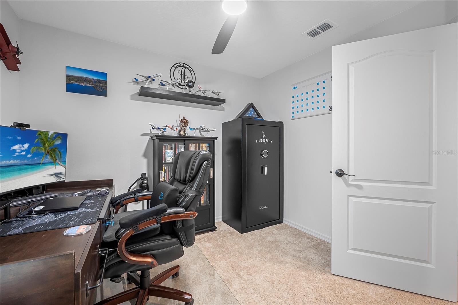 PALM COAST SEC 32 - Residential