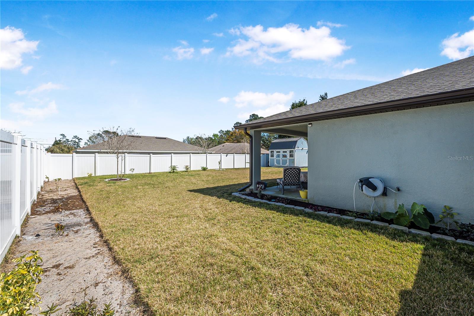 PALM COAST SEC 32 - Residential