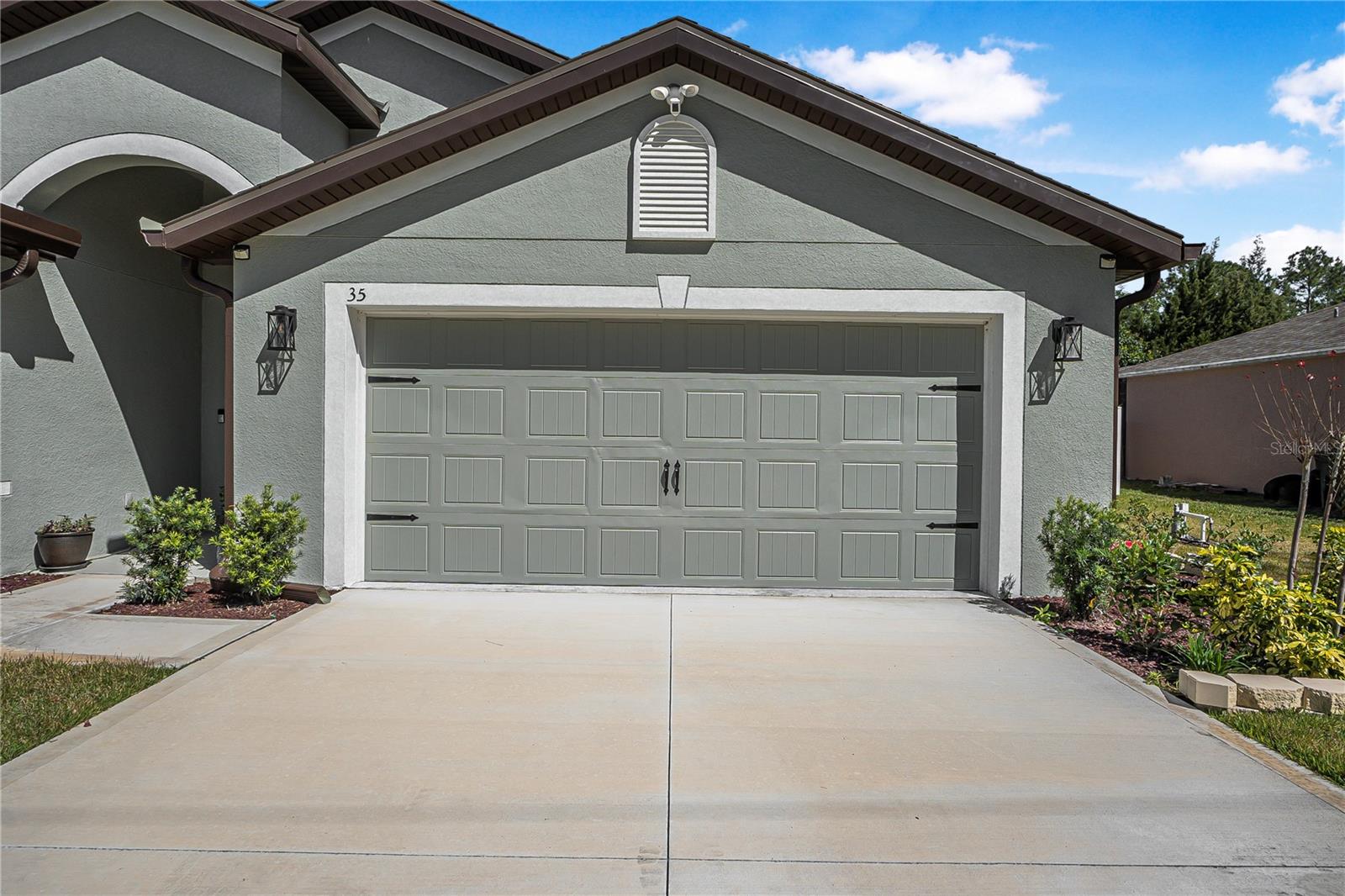 PALM COAST SEC 32 - Residential